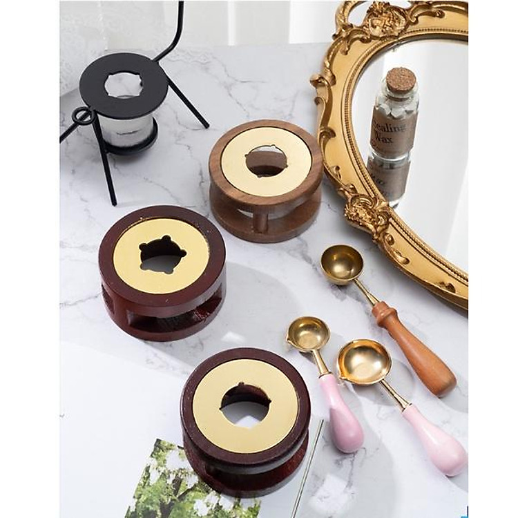 Thìa Gỗ T2 Hồng - Ảnh 7