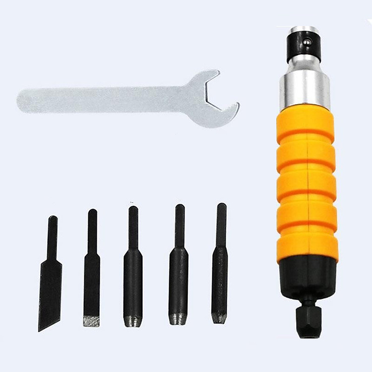 bút khắc máy đục khắc mini cốt 6ly