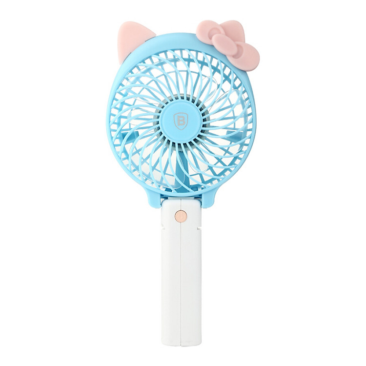 Quạt USB Mini Baseus - Xanh Dương