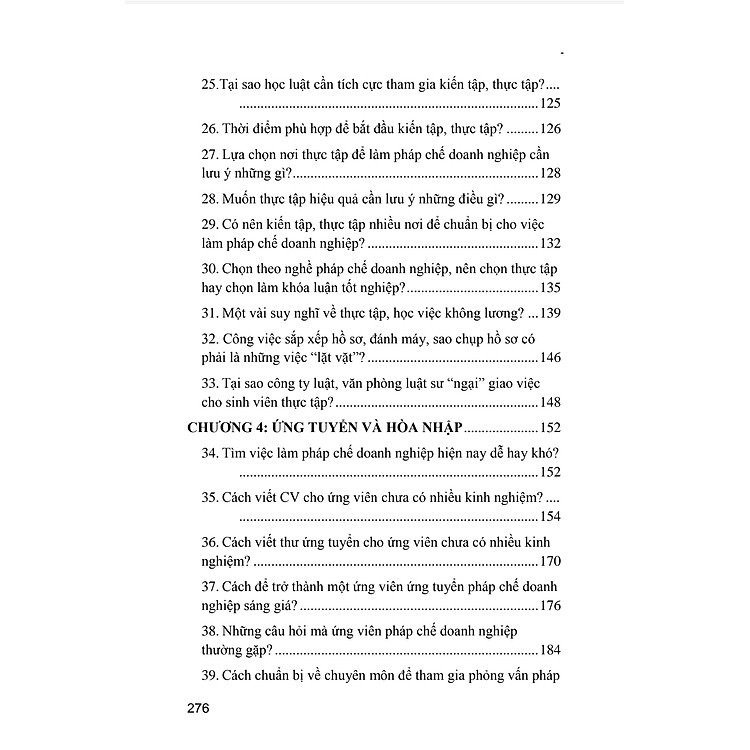 Đường vào nghề Pháp chế doanh nghiệp - Ảnh 7