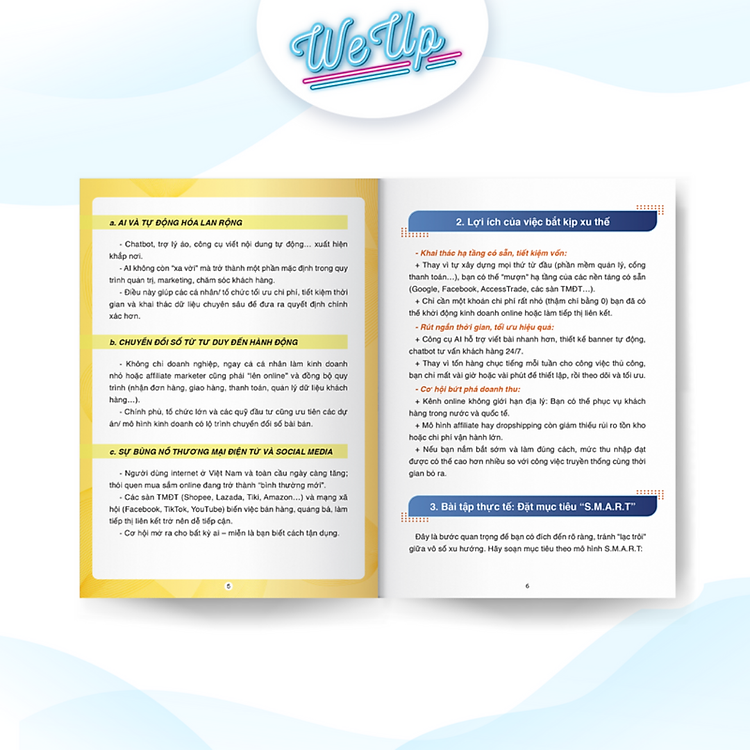 Xu hướng kiếm tiền 2025 - Ảnh 5