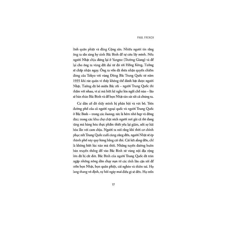 Thảm Án Lúc Nửa Đêm - Ảnh 7