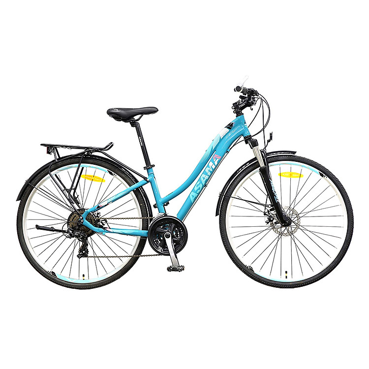 Xe Đạp Thể Thao Asama TRK AP2702