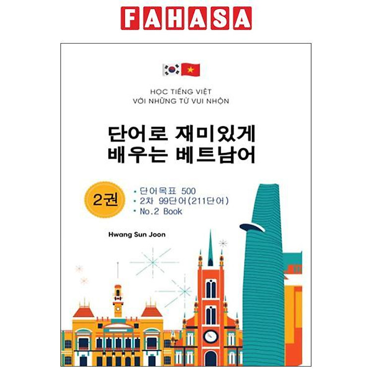 Học Tiếng Việt Với Những Từ Vui Nhộn