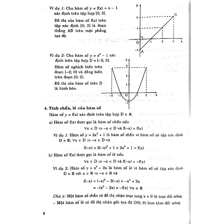 Bài Tập Toán 10 - Cơ Bản Và Nâng Cao - Tập 2 - Ảnh 5