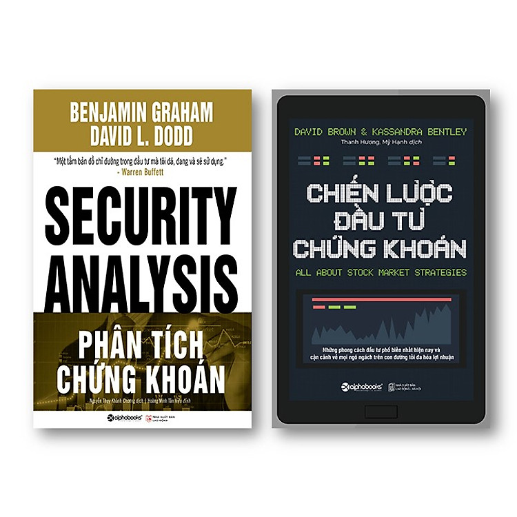 Chiến Lược Đầu Tư Chứng Khoán