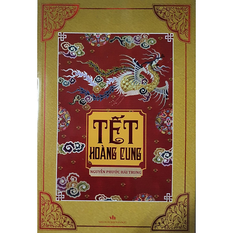 Tết Hoàng Cung