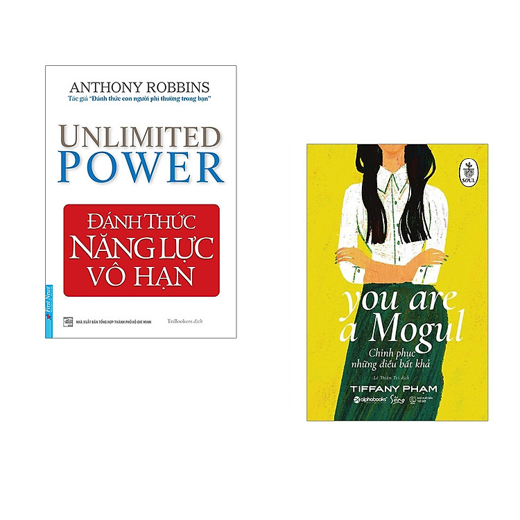 Đánh Thức Năng Lực Vô Hạn