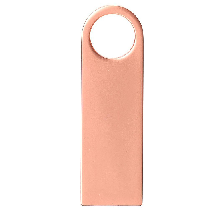 Metal Waterproof High Speed USB2.0 Flash Drive Memory Disk