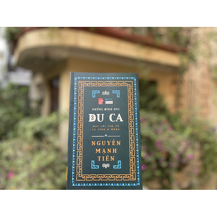 Những Đỉnh Núi Du Ca - Ảnh 4