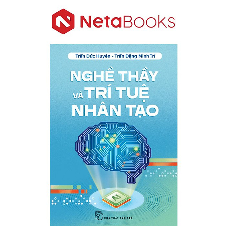 Nghề Thầy Và Trí Tuệ Nhân Tạo
