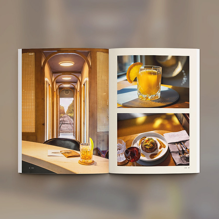 WOWWEEKEND ORIGINAL 09 - MÙA HÈ RỰC RỠ - Ảnh 4