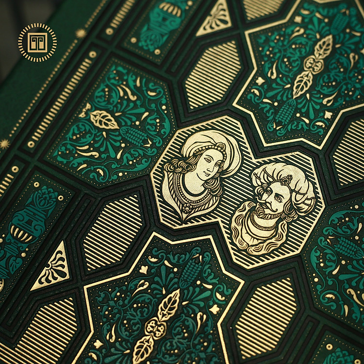 Nghìn lẻ một đêm - Ảnh 4