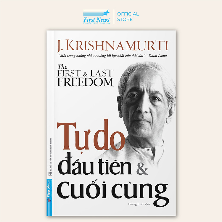 Combo J. Krishnamurti - Ảnh 4