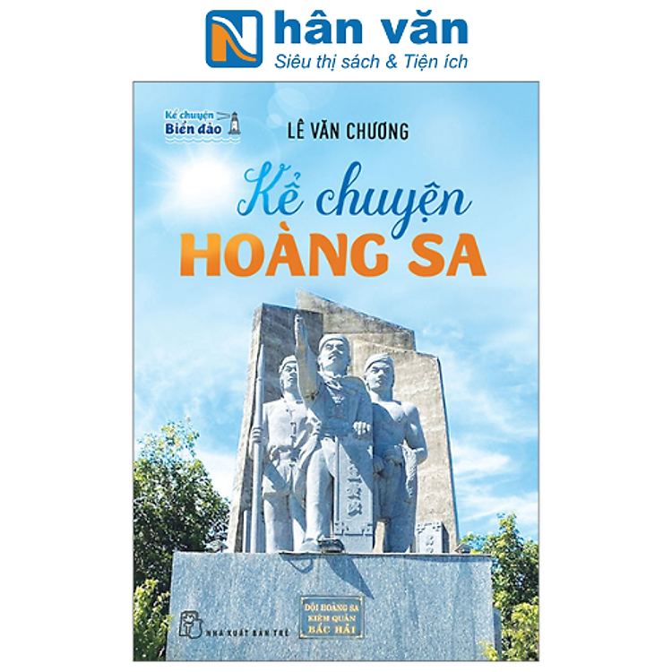 Kể Chuyện Hoàng Sa