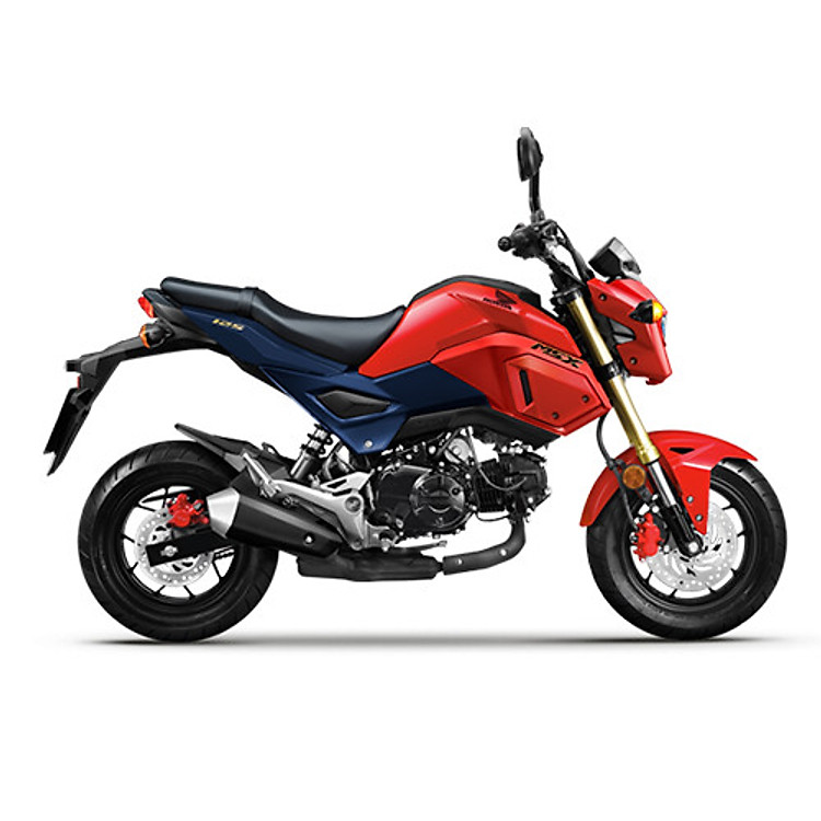 Xe Máy Honda MSX 125cc 2020