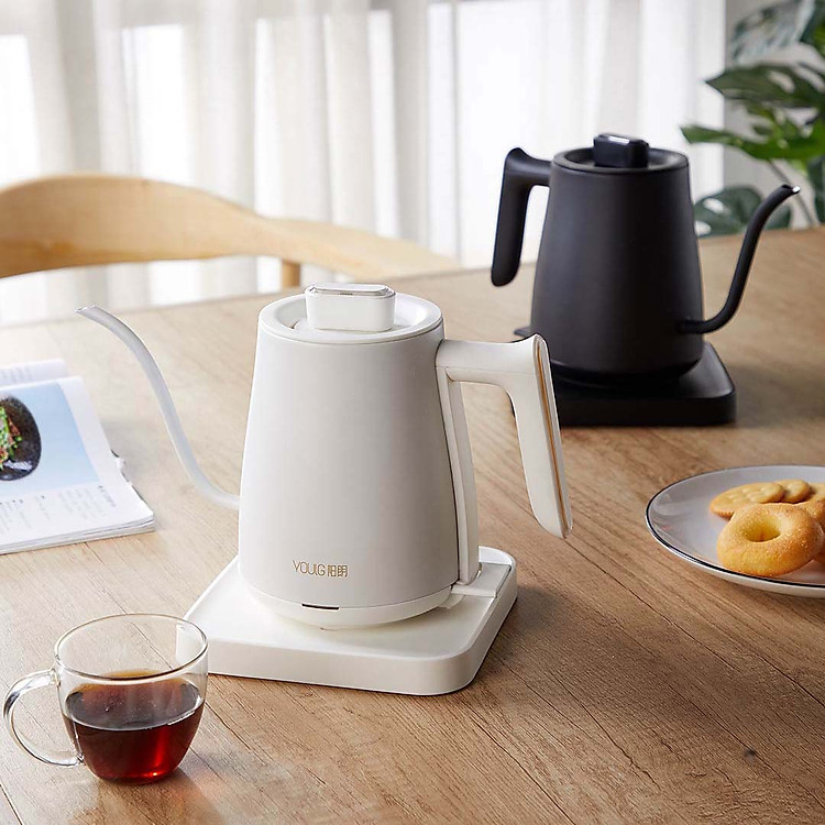 Bình đun nước Xiaomi YOULG đa năng
