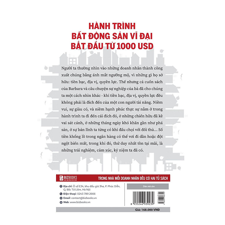 Hành trình bất động sản vĩ đại bắt đầu từ 1000 USD - Ảnh 2