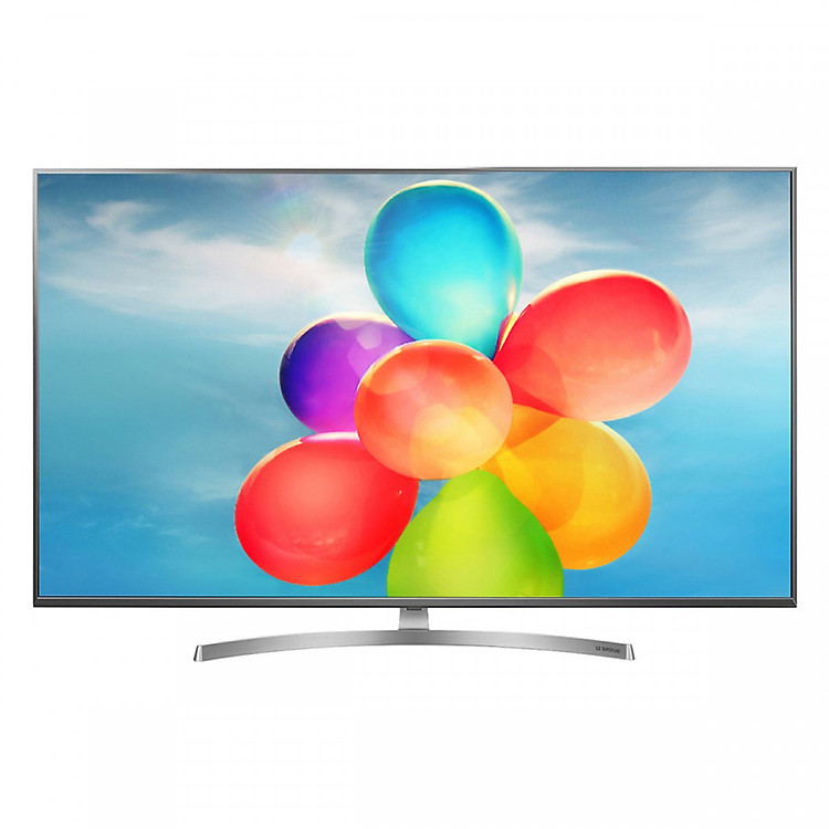 Smart Tivi LG 55 inch 4K UHD 55SK8000PTA - Hàng Chính Hãng