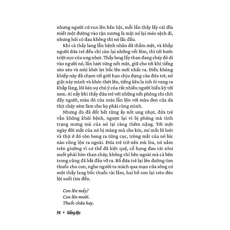 Giếng Độc - Ảnh 2