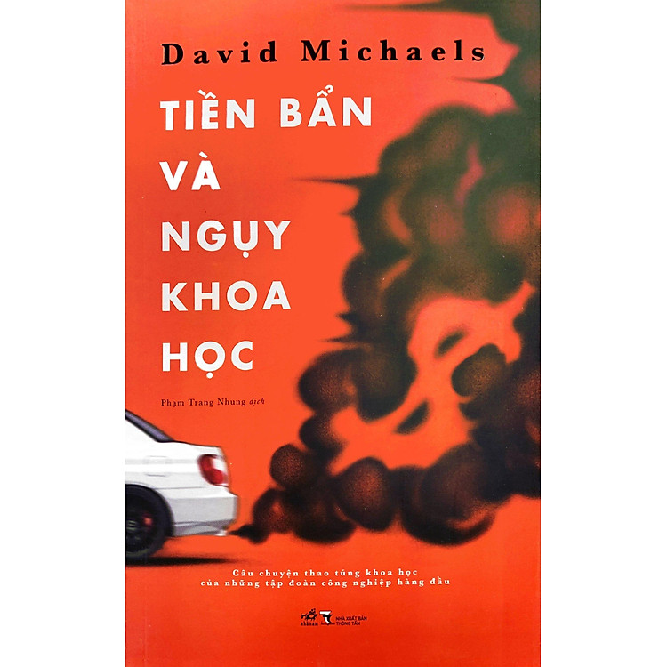 Tiền Bẩn Và Ngụy Khoa Học - Ảnh 2