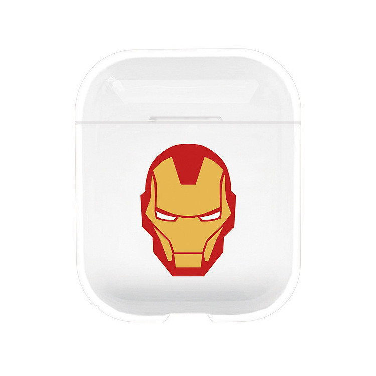 Case trong Siêu Anh Hùng bảo vệ Airpods
