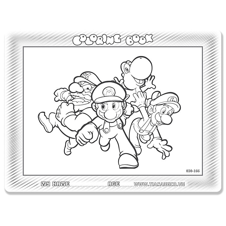 Mua Xếp hình Tia Sáng Super Smash Bros Ultimate Chính hãng Giá rẻ - Hình ảnh 2