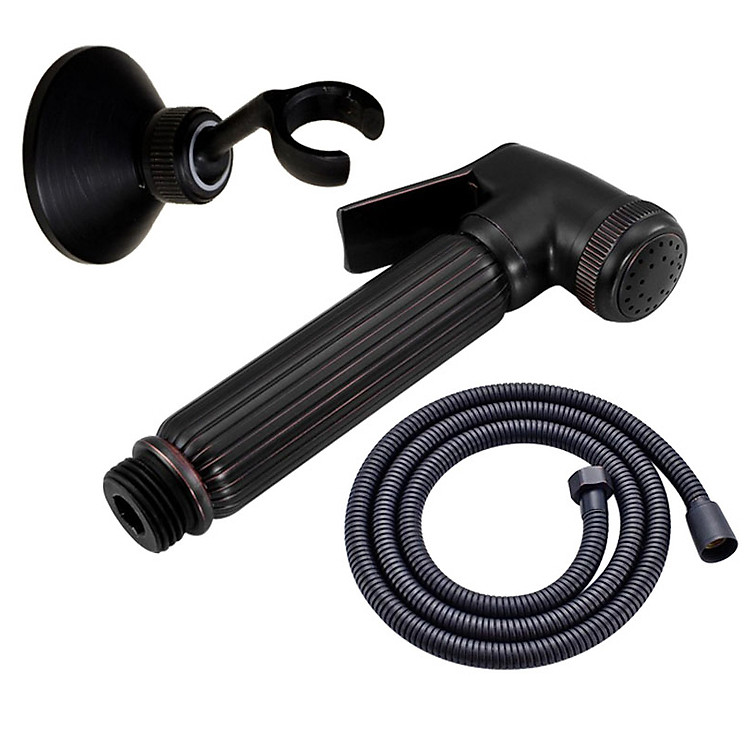 Bộ vòi xịt vệ sinh Haduvico XV006