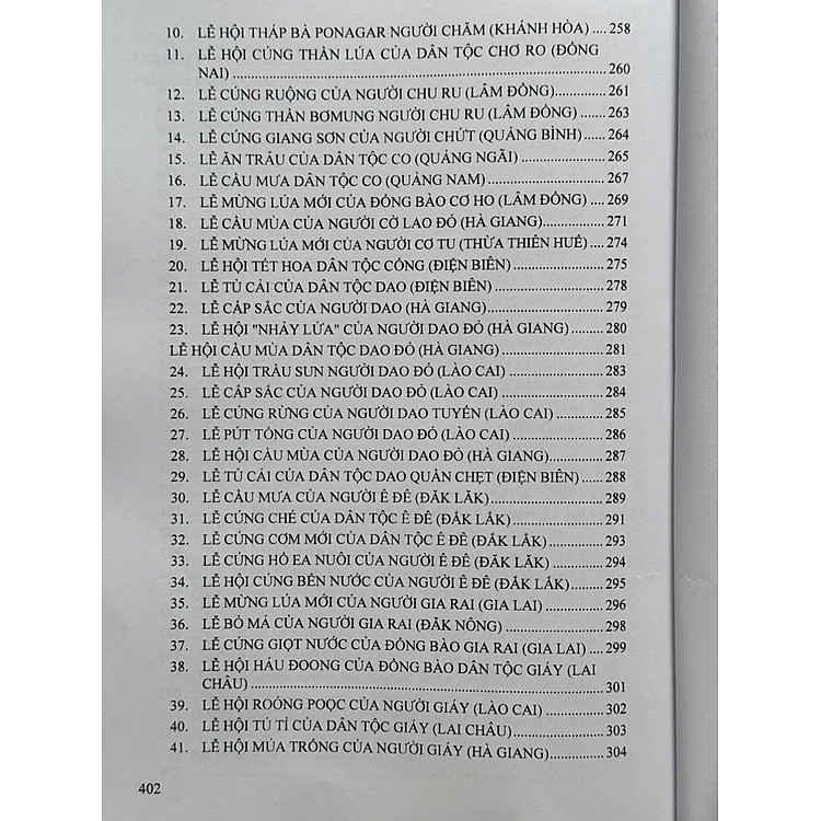 Cộng Đồng 54 Dân Tộc Việt Nam - Ảnh 6