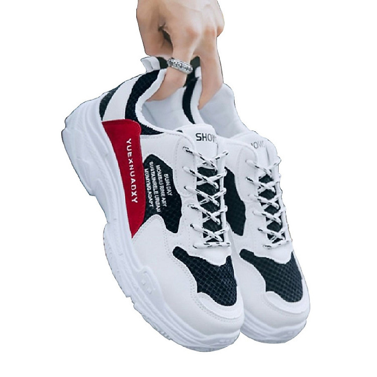 Giày nam, giày sneaker nam SP-283