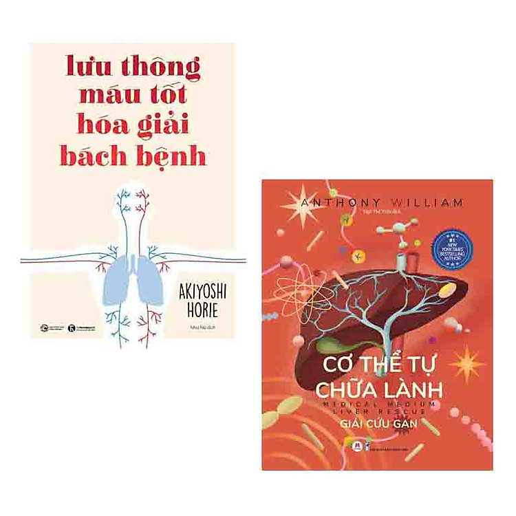 Lưu Thông Máu Tốt Hóa Giải Bách Bệnh