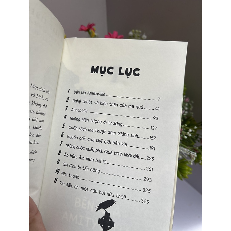 KỲ ÁN SĂN MA - Ảnh 3