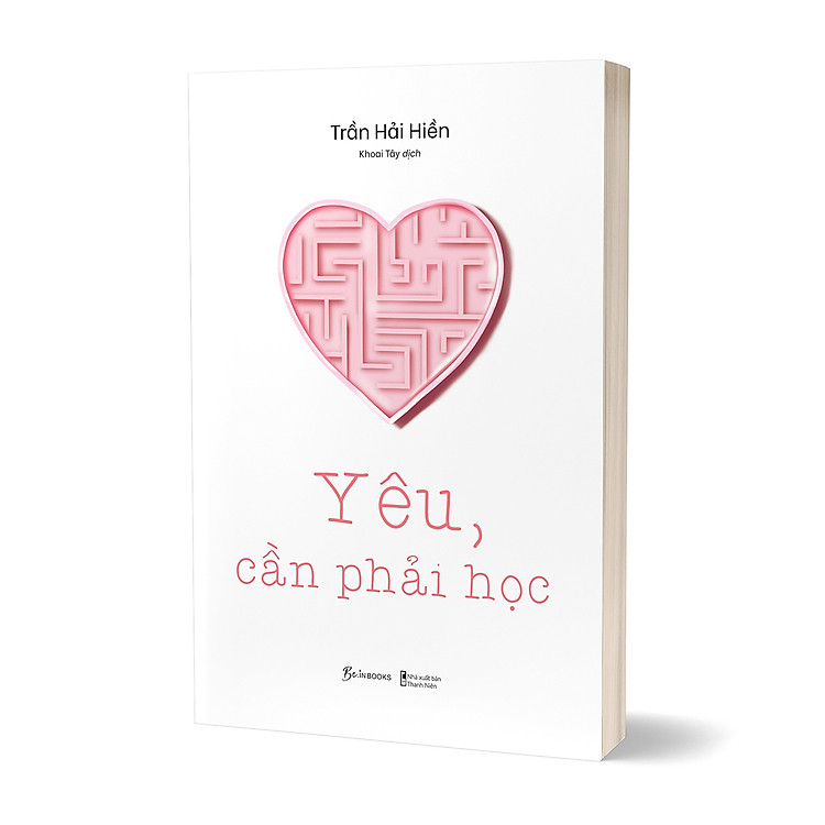 Yêu, Cần Phải Học - Ảnh 4