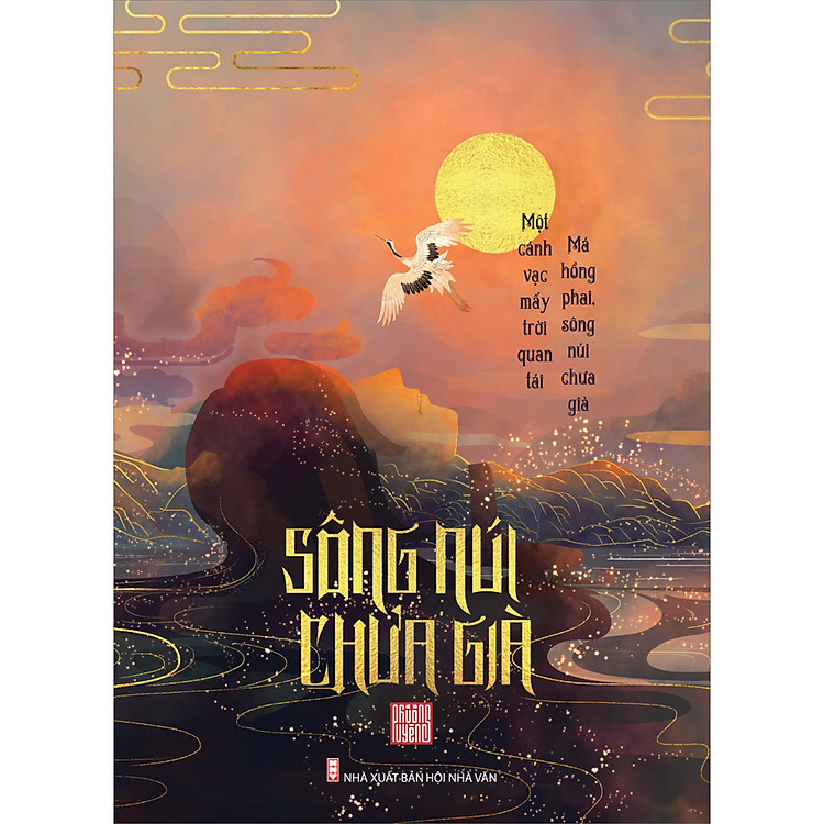 Sách Sông Núi Chưa Già