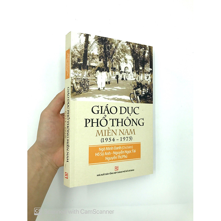 Giáo Dục Phổ Thông Miền Nam (1954 - 1975) - Ảnh 3