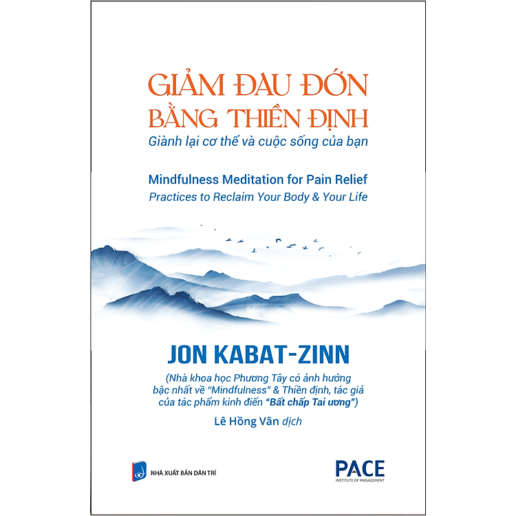 Giảm Đau Đớn Bằng Thiền Định - Ảnh 3