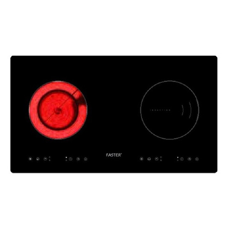 Bếp điện từ Faster 288HI hàng chính hãng