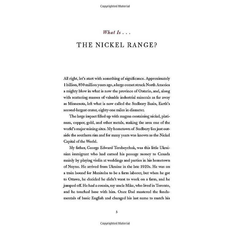 The Answer Is . . .: Reflections On My Life - Ảnh 4