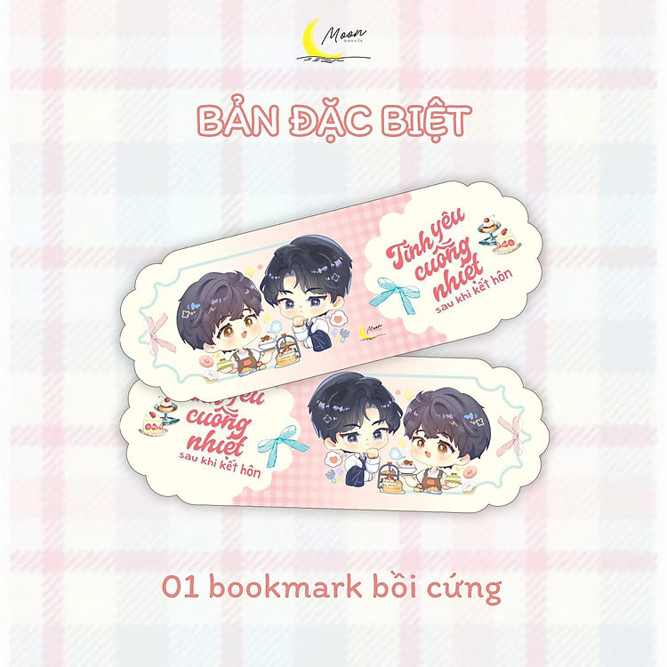 Tình Yêu Cuồng Nhiệt Sau Khi Kết Hôn - Bản Đặc Biệt - Ảnh 2
