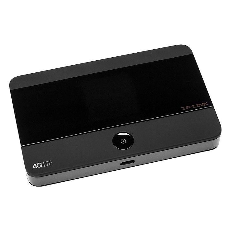 Bộ Phát Wifi Di Động 4G TP-Link M7350 300Mbps + Sim Viettel 3G/4G Trọn Gói 1 Năm Không Cần Nạp Tiền Duy Trì - Hàng Chính Hãng