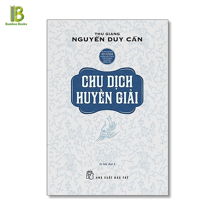 Chu Dịch Huyền Giải