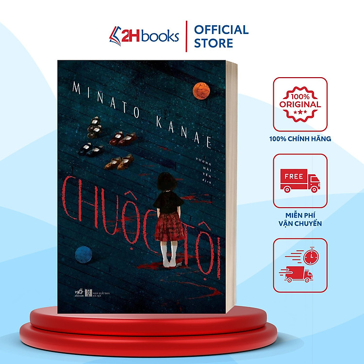 Chuộc Tội, Truyện Trinh Thám (Tái Bản 2021)