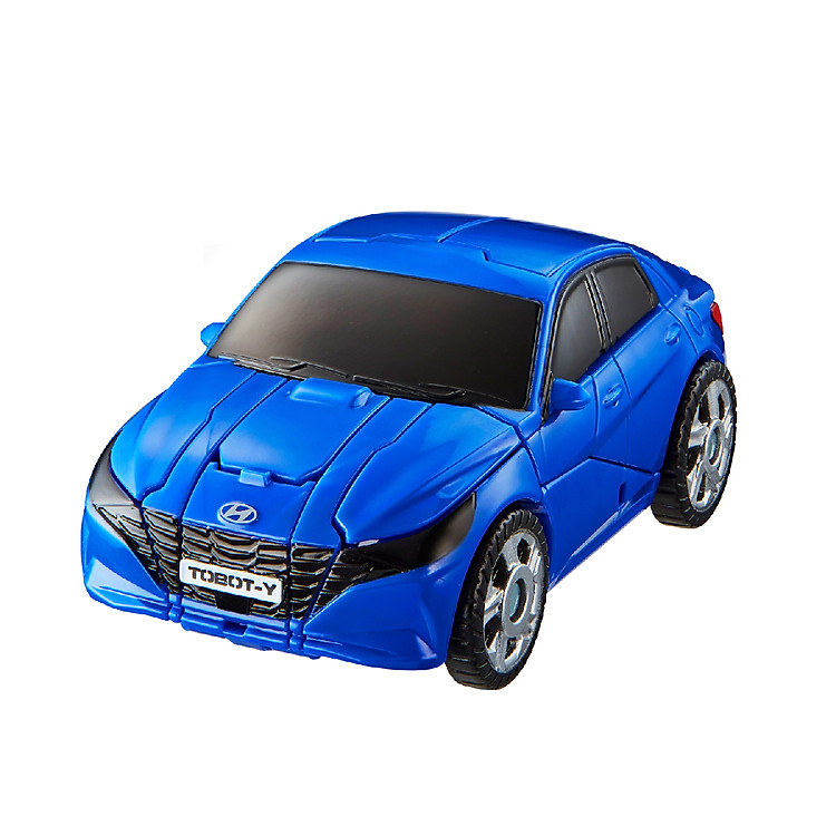 Đồ Chơi Tobot Biến Hình Tại Mykingdom Chính hãng Giá rẻ - Hình ảnh 5