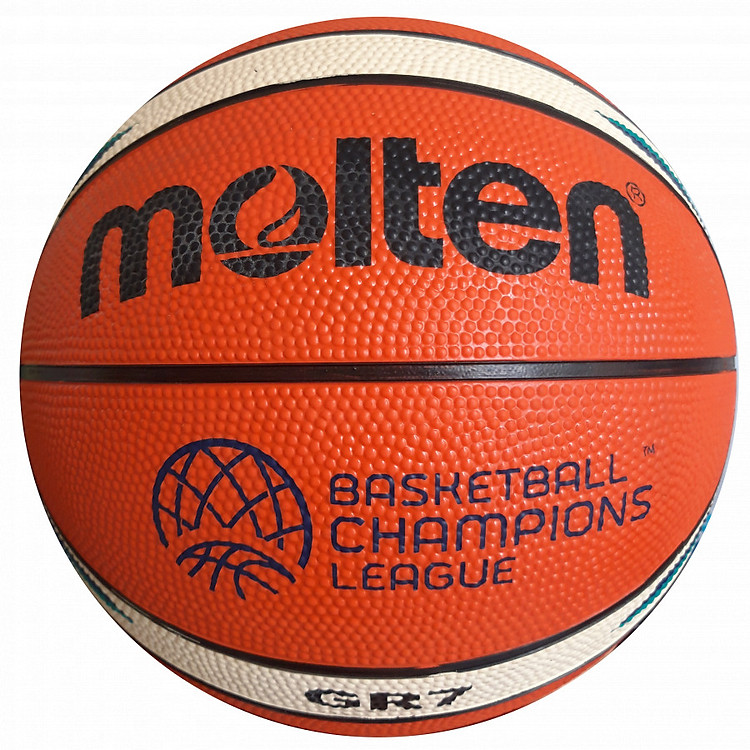 Bóng rổ molten BGR7-CL