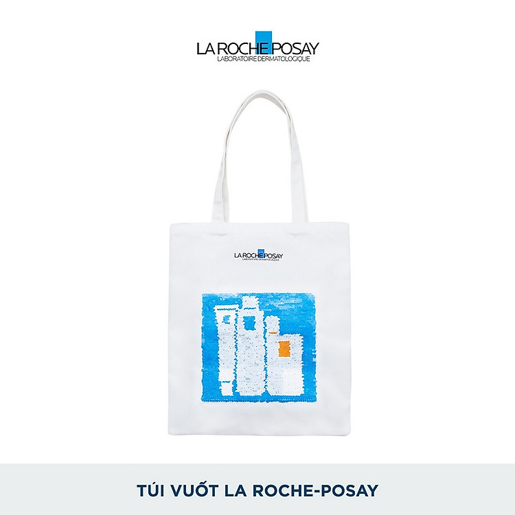 Túi vuốt La Roche-Posay