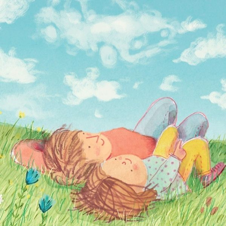 Bố Và Con Gái - Ảnh 2