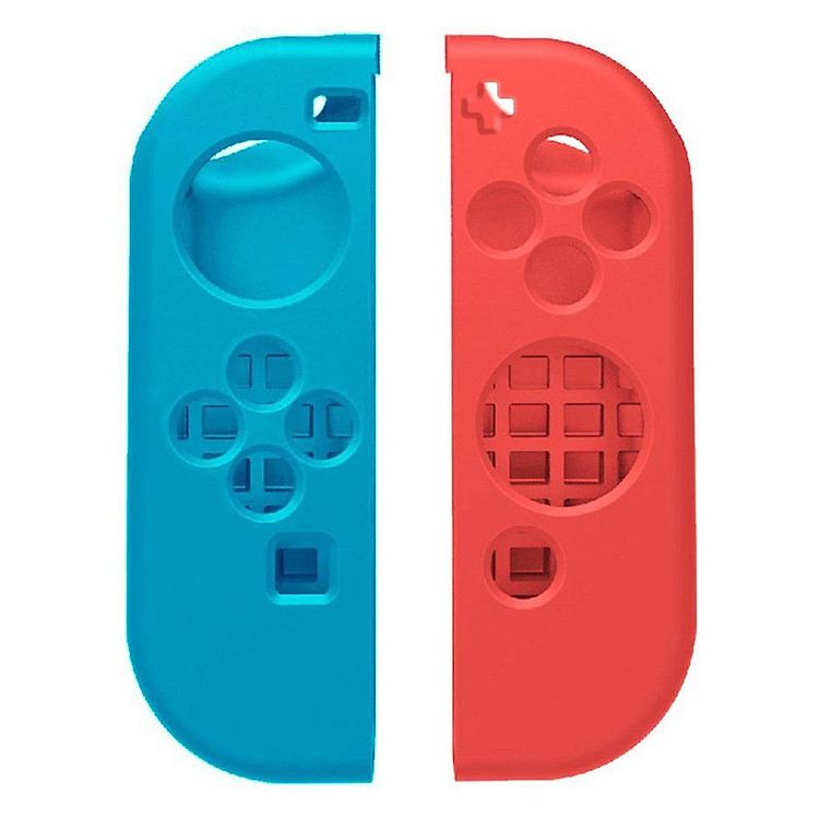 bọc silicon joycon nintendo switch OEM