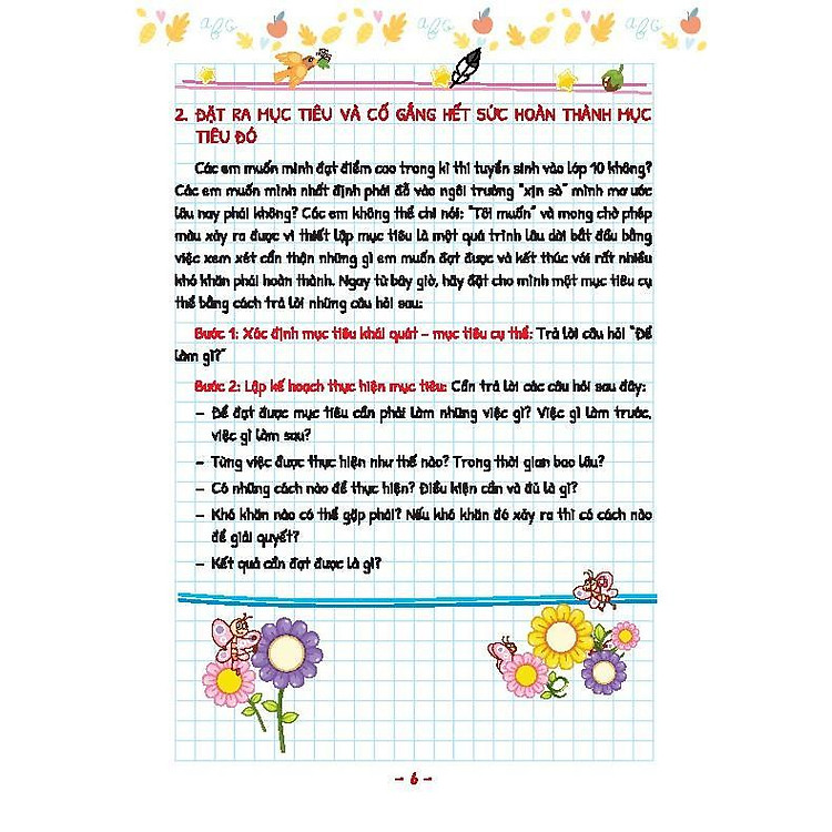 Take Note - Kiến Thức Trọng Tâm Luyện Thi Môn Tiếng Anh Vào Lớp 10 - Ảnh 4