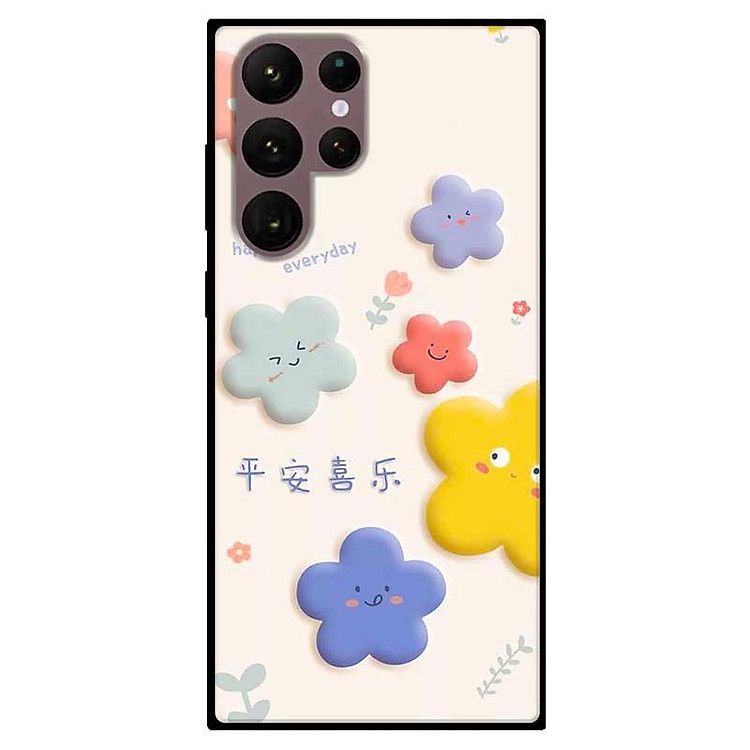 Ốp lưng dành cho Samsung S22 - S22 Plus - S22 Ultra - Ngôi Sao Kẹo