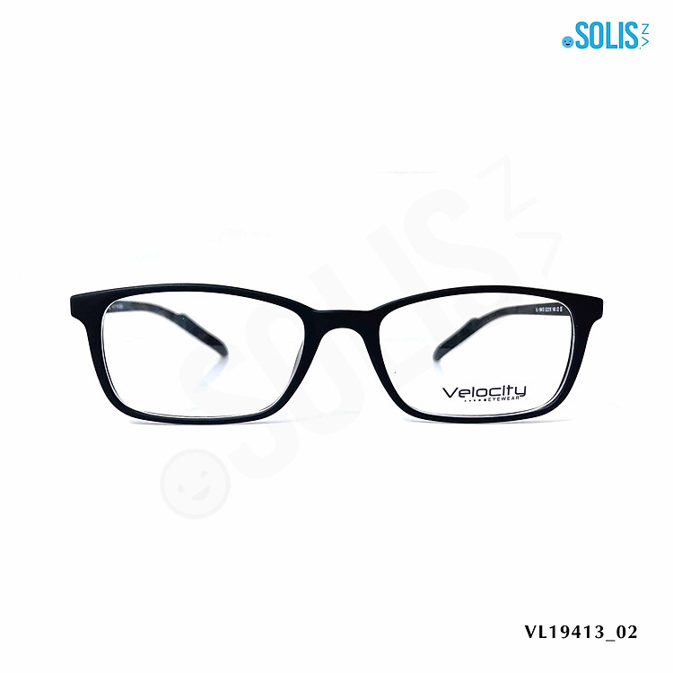 GỌNG KÍNH PLASTIC VELOCITY VL19411/ VL19413 KÍCH THƯỚC 52-19-140